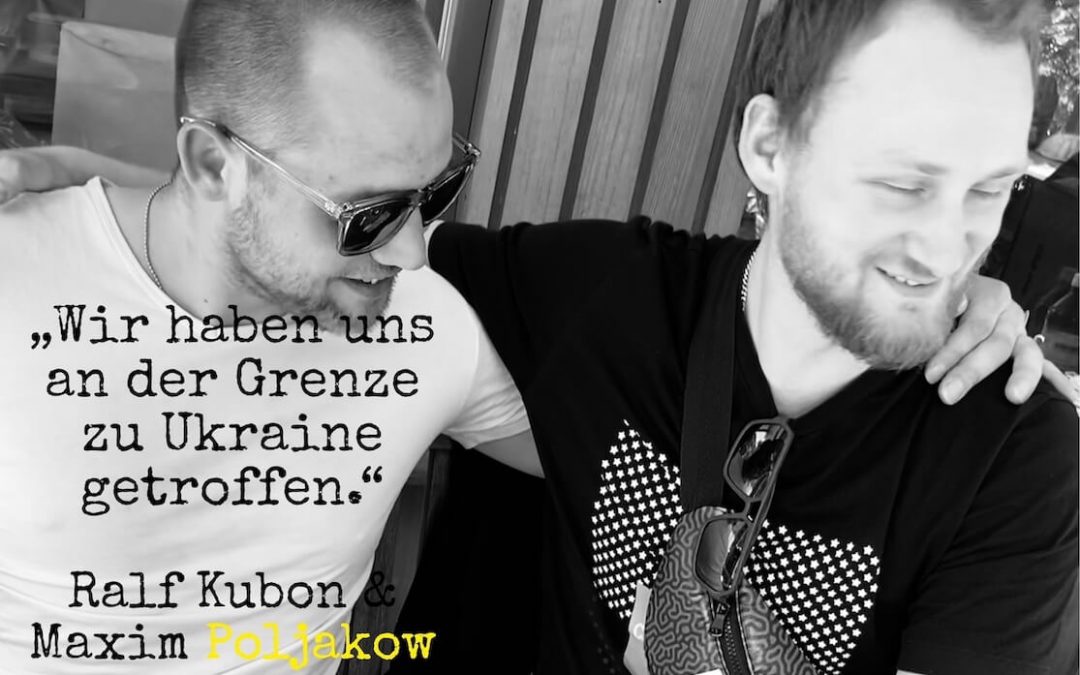 Folge #10 – Ralf Kubon