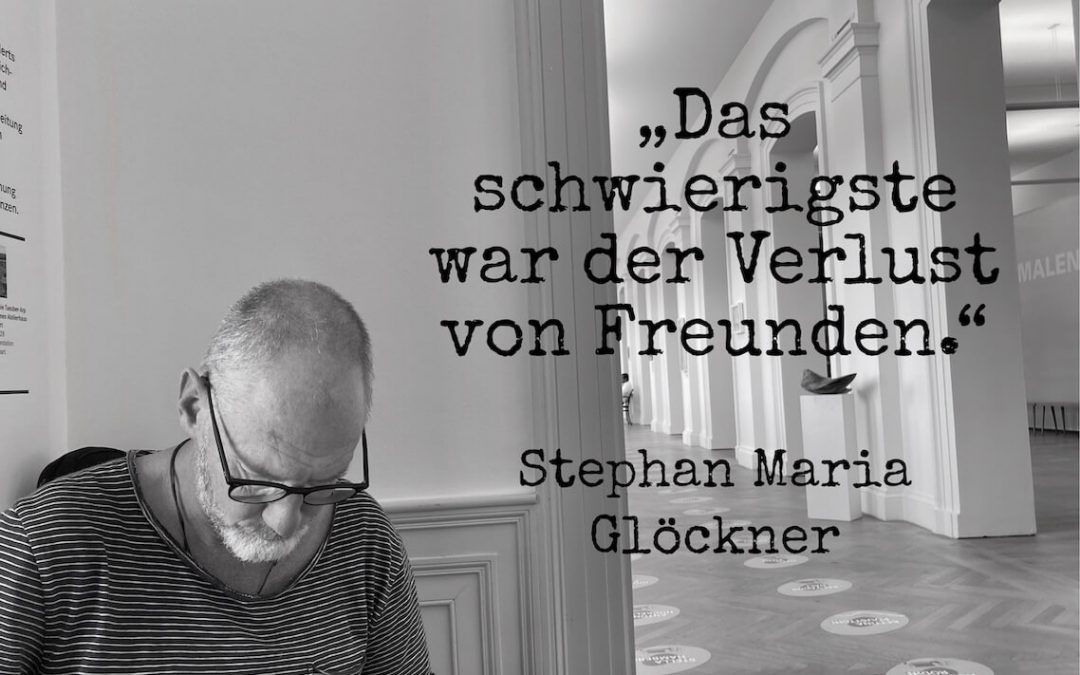 Folge #12 – Stephan Maria Glöckner