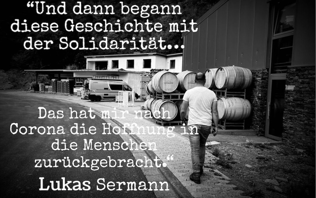 Folge #17 – Lukas Sermann
