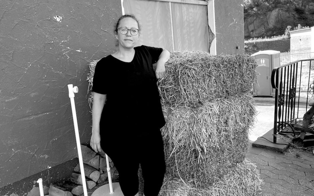 Folge #18 – Andrea Babic