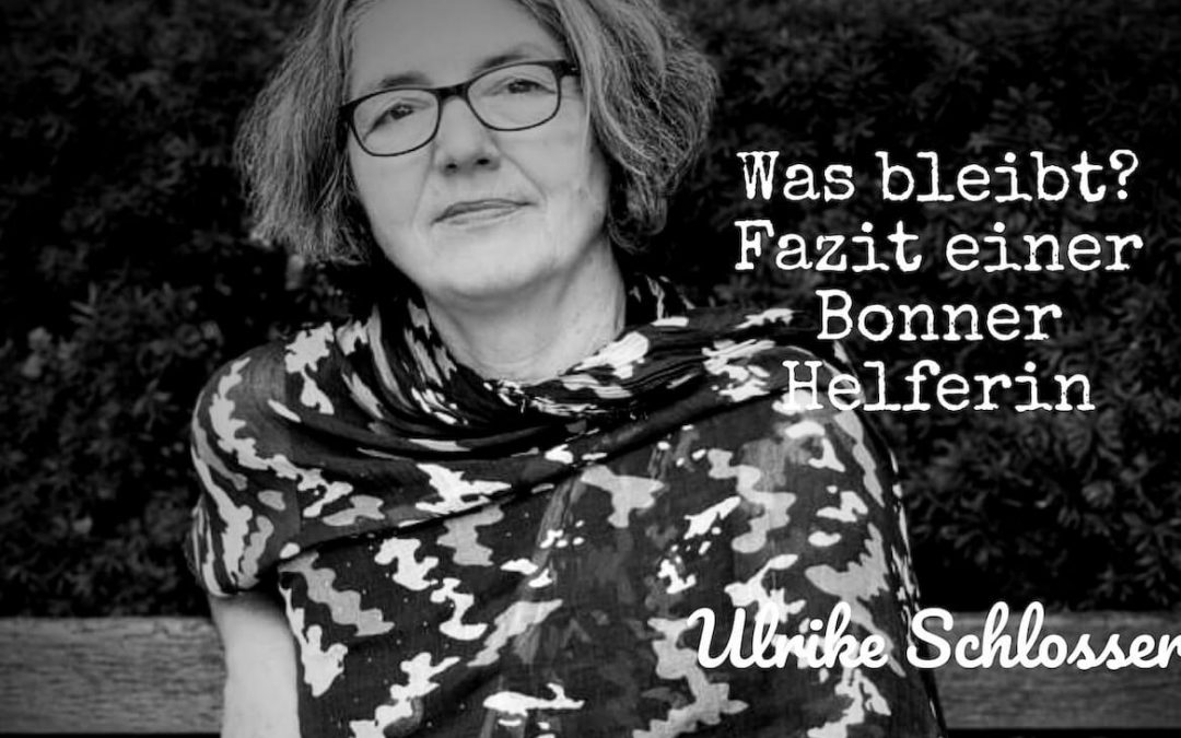 Folge #20 – Ulrike Schlosser