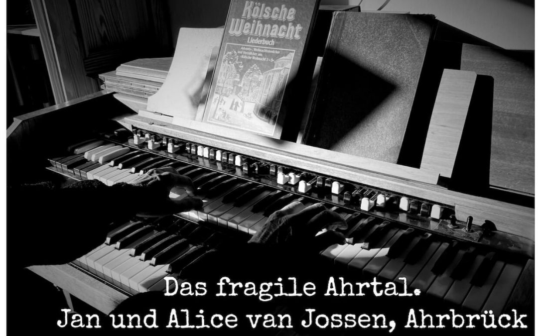 Folge #23 – Jan und Alice van Jossen