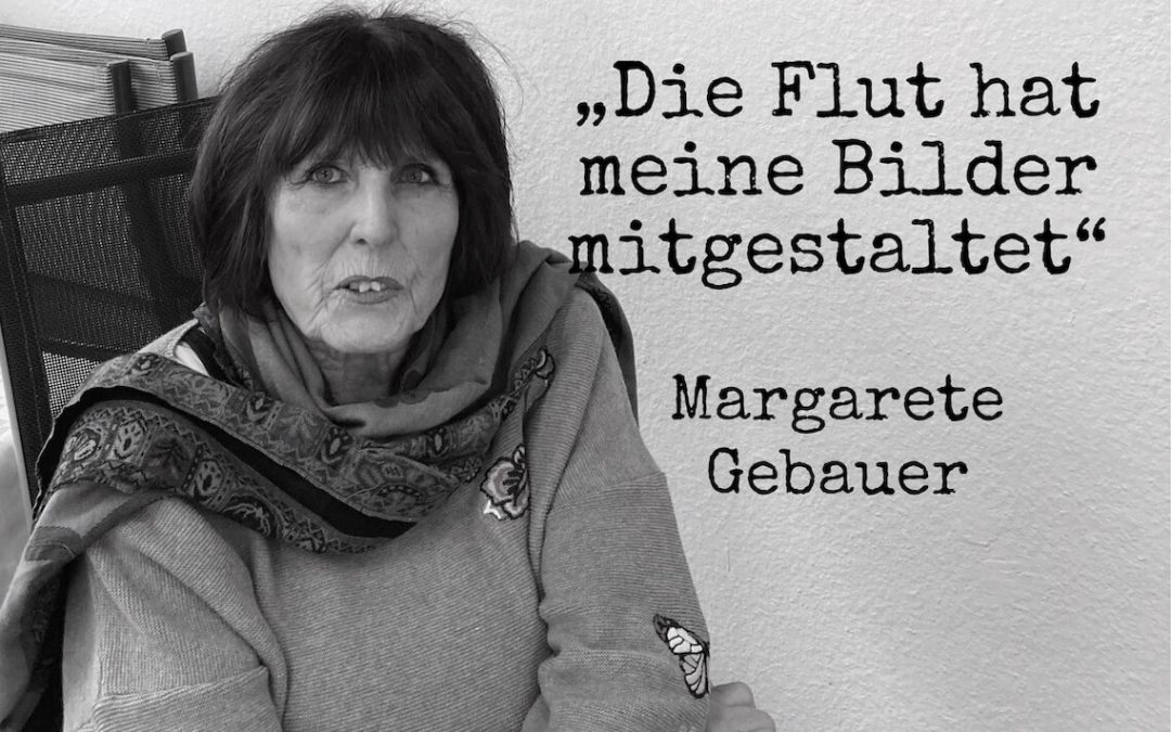 Folge #3 – Margarete Gebauer
