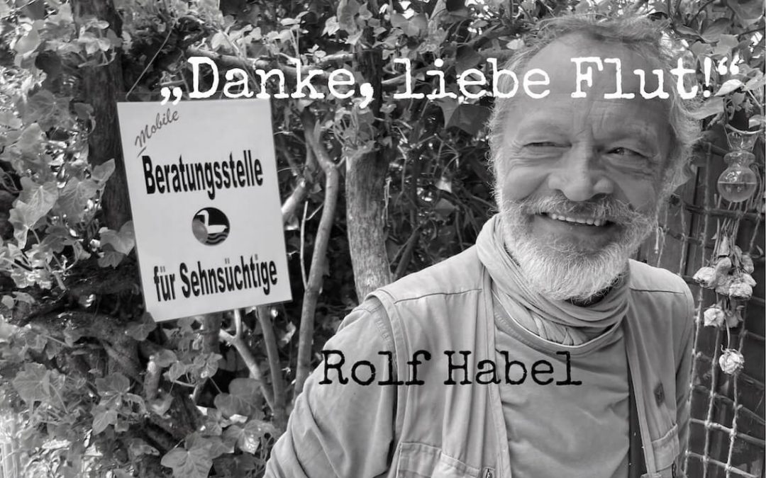 Folge #8 – Rolf Habel