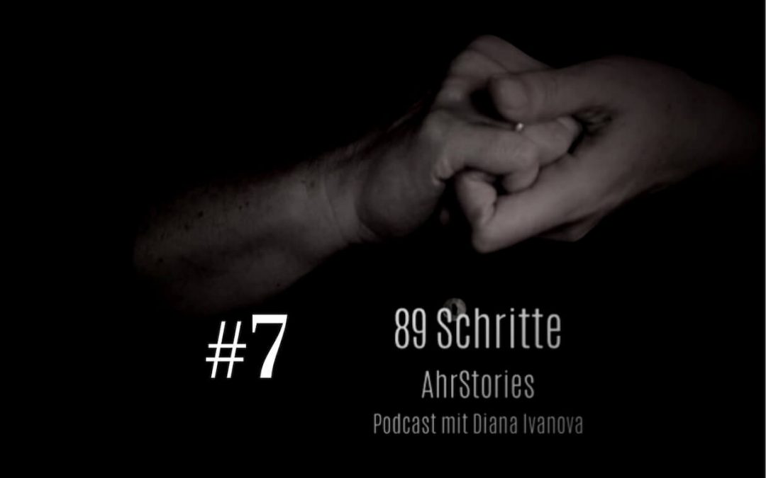Folge #7 – Ulrike & Bernhard Miller