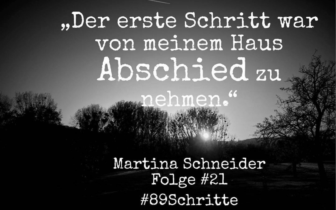 Folge #21 – Martina Schneider